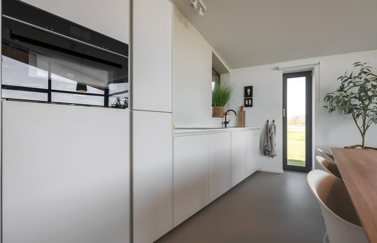 Guest house 590135 - Holiday property Noord-Beveland - Vakantiehuis in Wissenkerke