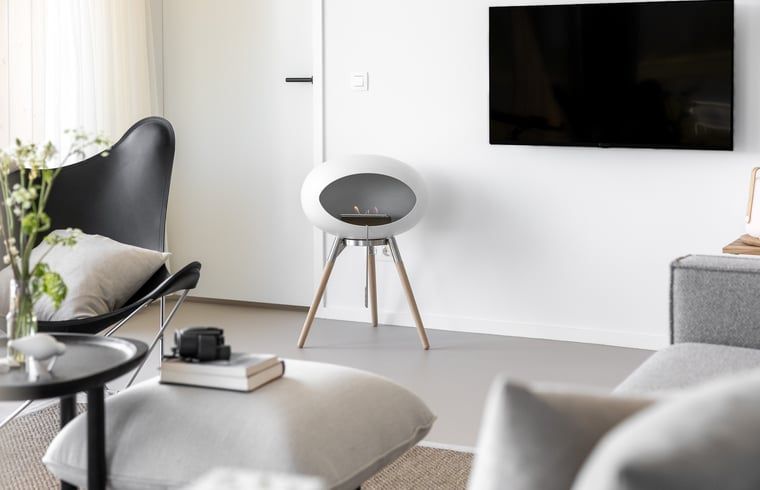 Guest house 590135 - Holiday property Noord-Beveland - Vakantiehuis in Wissenkerke