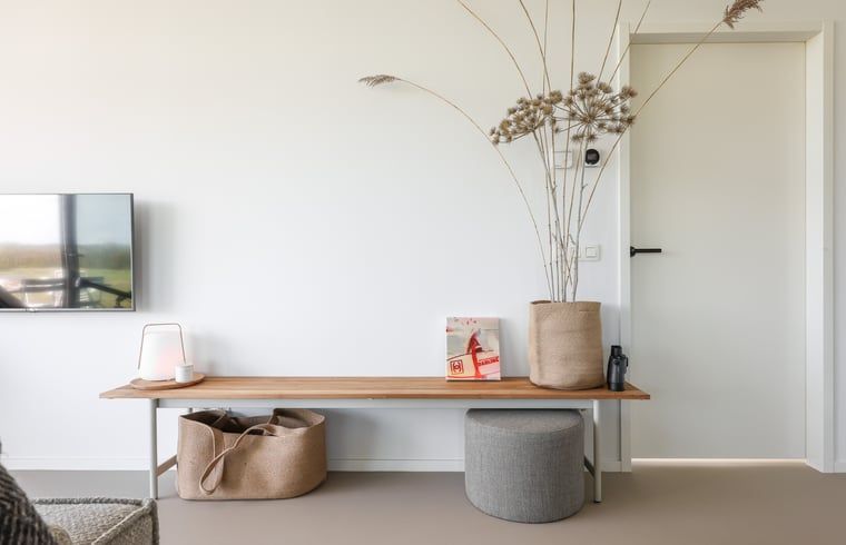 Guest house 590135 - Holiday property Noord-Beveland - Vakantiehuis in Wissenkerke