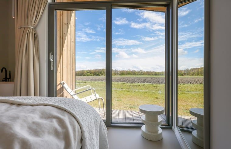 Guest house 590135 - Holiday property Noord-Beveland - Vakantiehuis in Wissenkerke