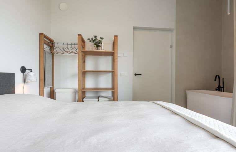 Guest house 590135 - Holiday property Noord-Beveland - Vakantiehuis in Wissenkerke