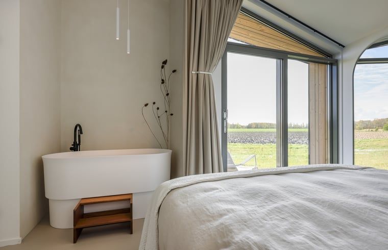 Guest house 590135 - Holiday property Noord-Beveland - Vakantiehuis in Wissenkerke