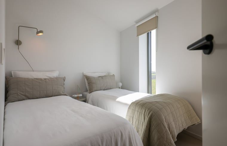 Guest house 590135 - Holiday property Noord-Beveland - Vakantiehuis in Wissenkerke