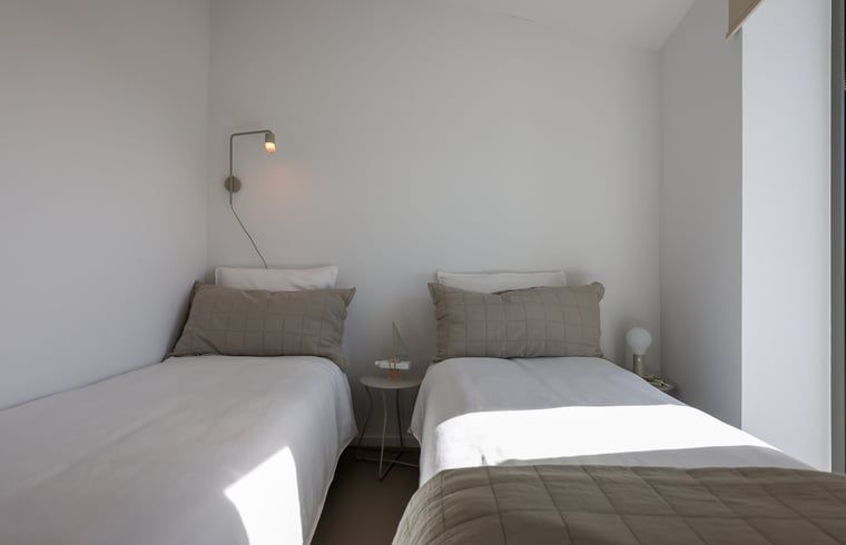 Guest house 590135 - Holiday property Noord-Beveland - Vakantiehuis in Wissenkerke