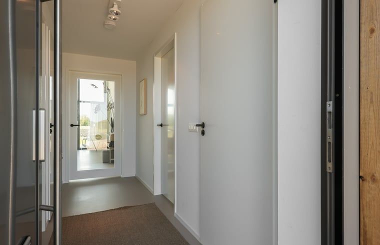 Guest house 590135 - Holiday property Noord-Beveland - Vakantiehuis in Wissenkerke