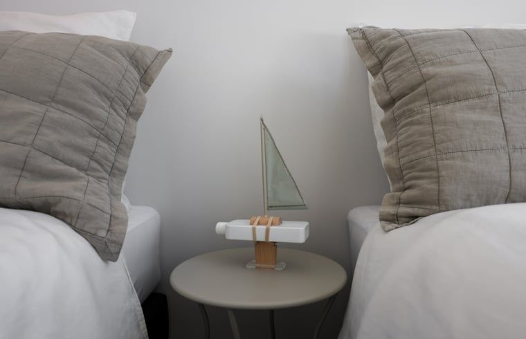 Guest house 590135 - Holiday property Noord-Beveland - Vakantiehuis in Wissenkerke