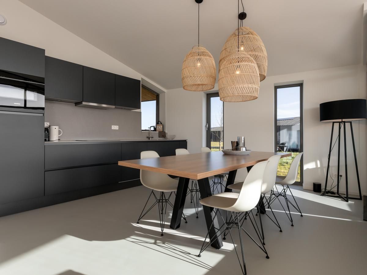 Guest house 590141 - Holiday property Noord-Beveland - Natuurhuis Windakker