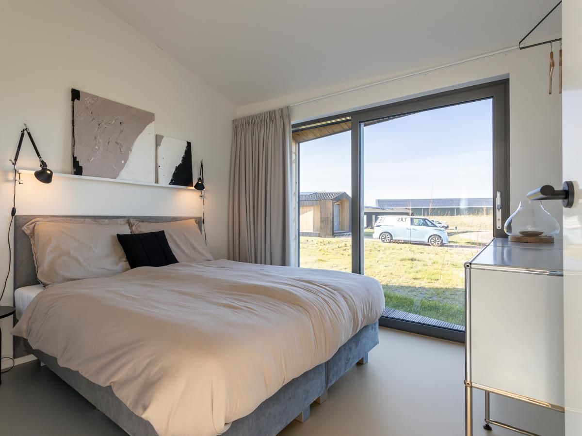 Guest house 590141 - Holiday property Noord-Beveland - Natuurhuis Windakker