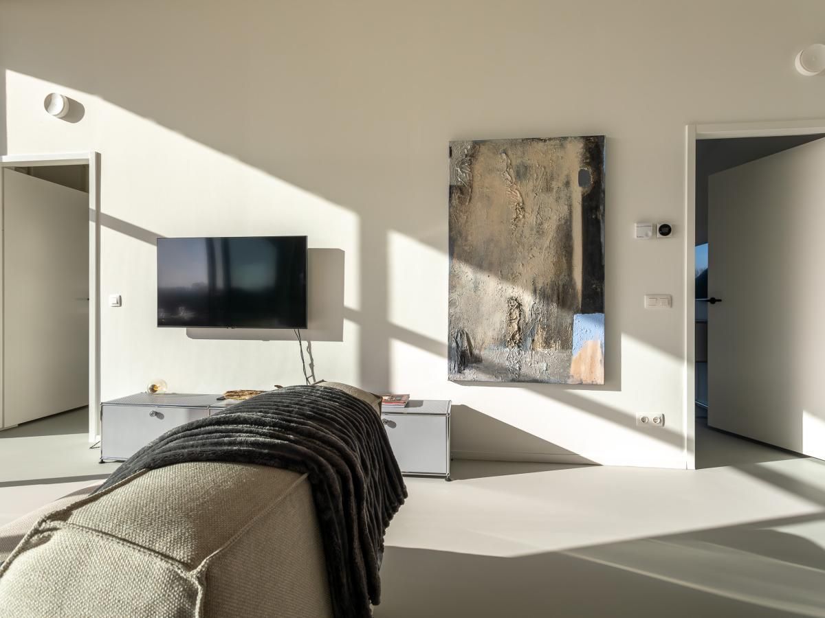 Guest house 590141 - Holiday property Noord-Beveland - Natuurhuis Windakker