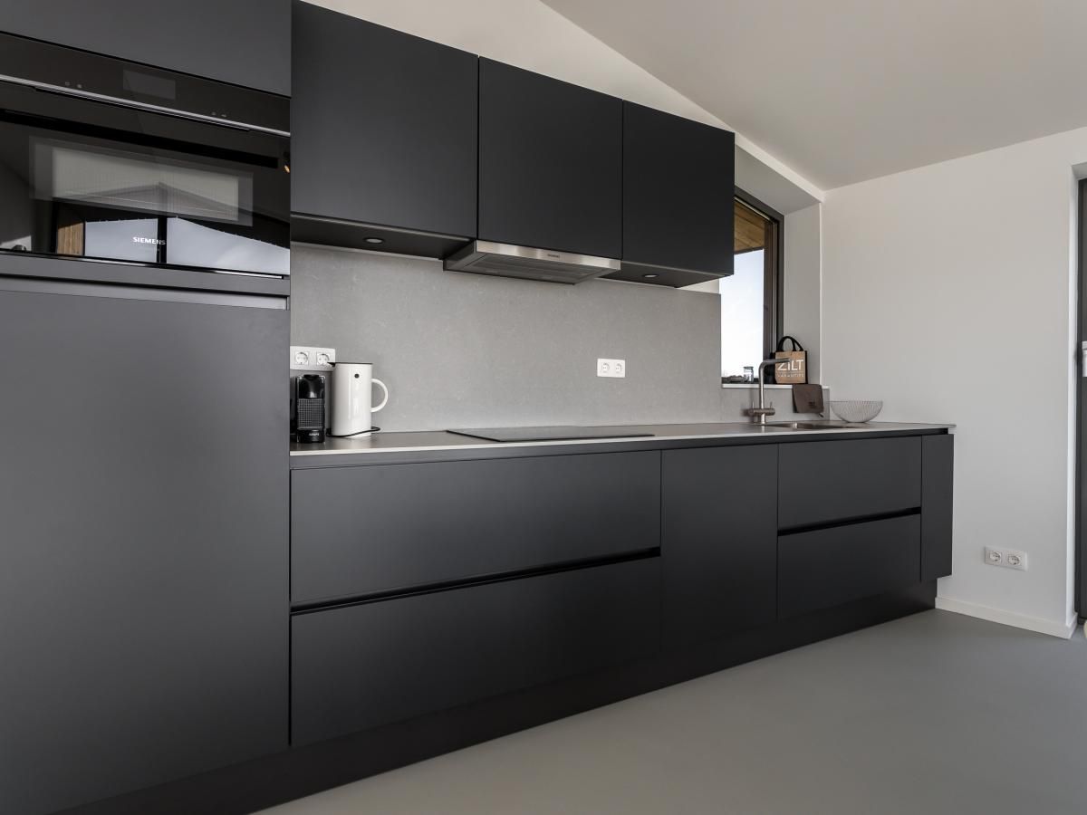 Guest house 590141 - Holiday property Noord-Beveland - Natuurhuis Windakker