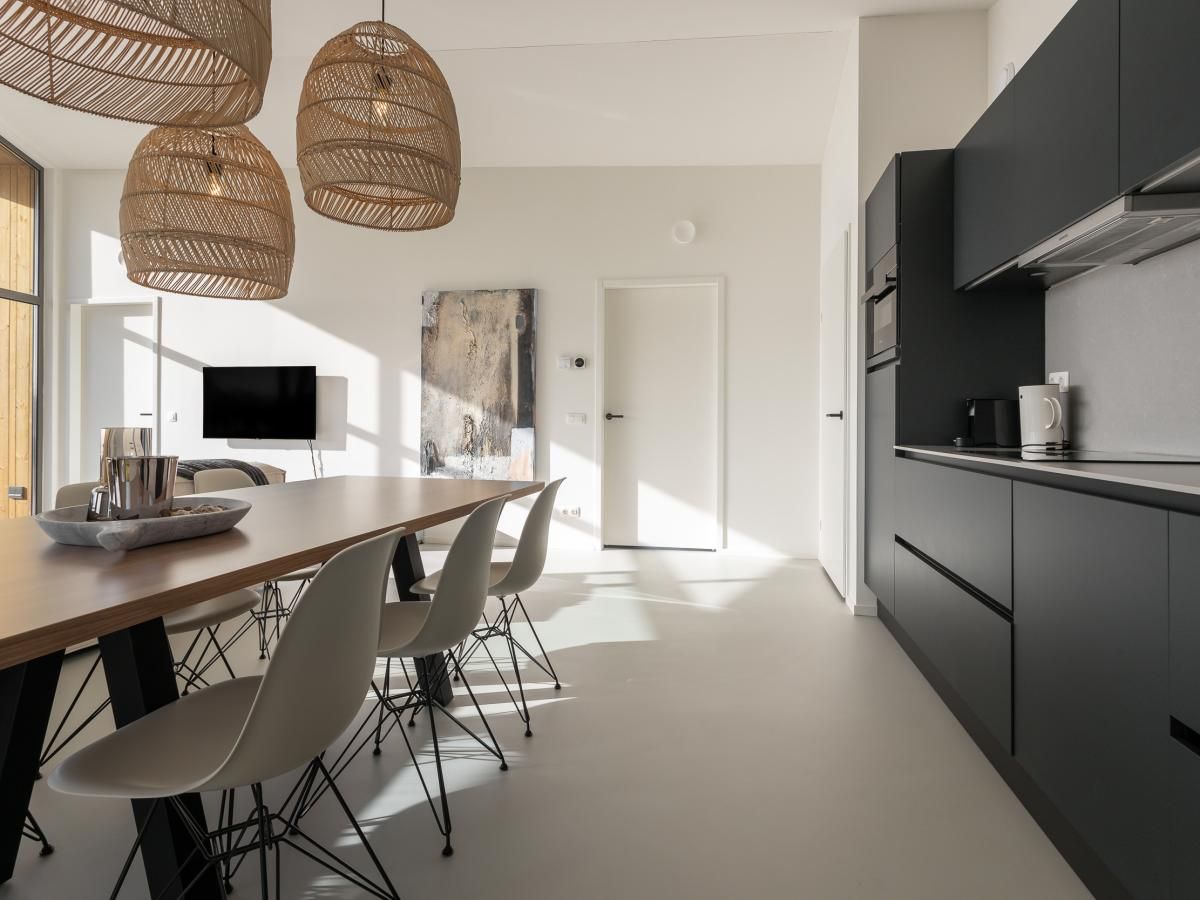 Guest house 590141 - Holiday property Noord-Beveland - Natuurhuis Windakker