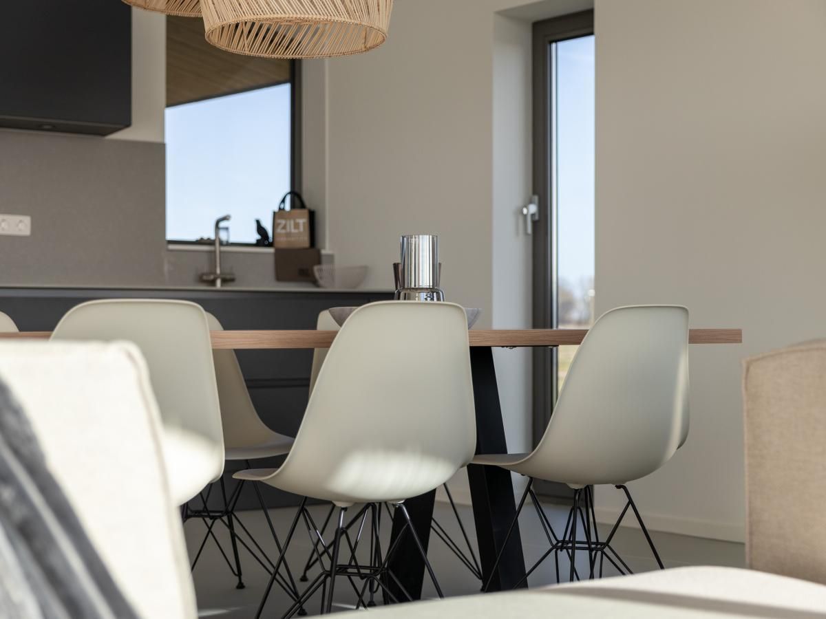 Guest house 590141 - Holiday property Noord-Beveland - Natuurhuis Windakker