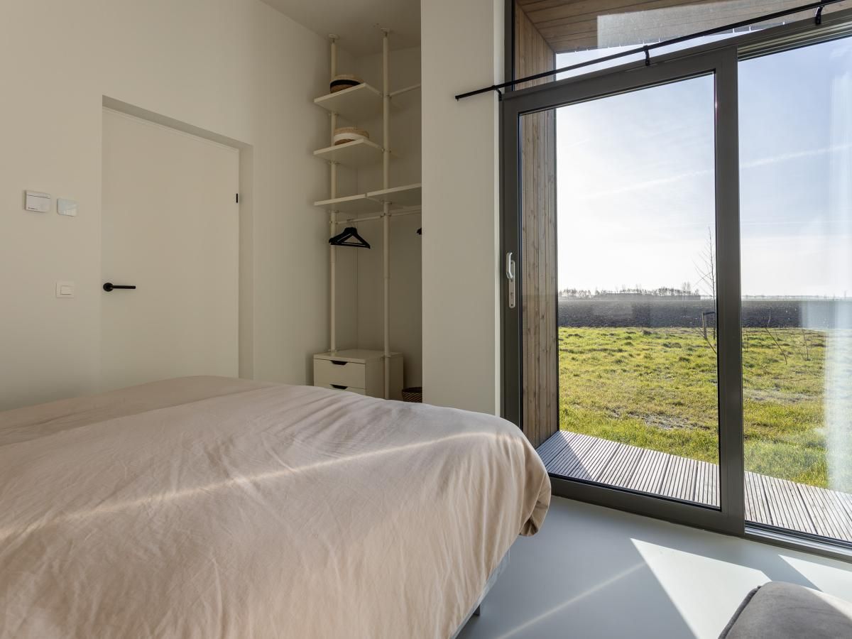 Guest house 590141 - Holiday property Noord-Beveland - Natuurhuis Windakker