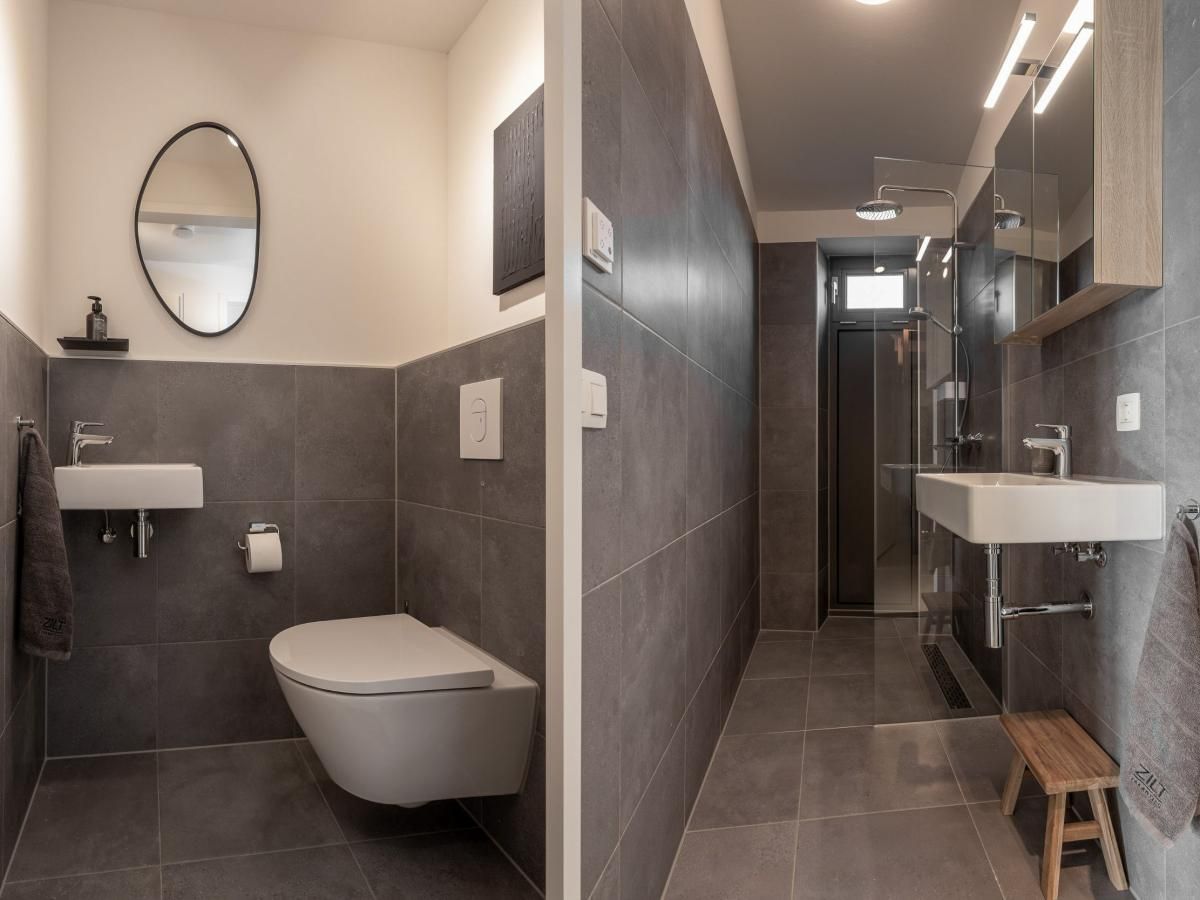 Guest house 590141 - Holiday property Noord-Beveland - Natuurhuis Windakker