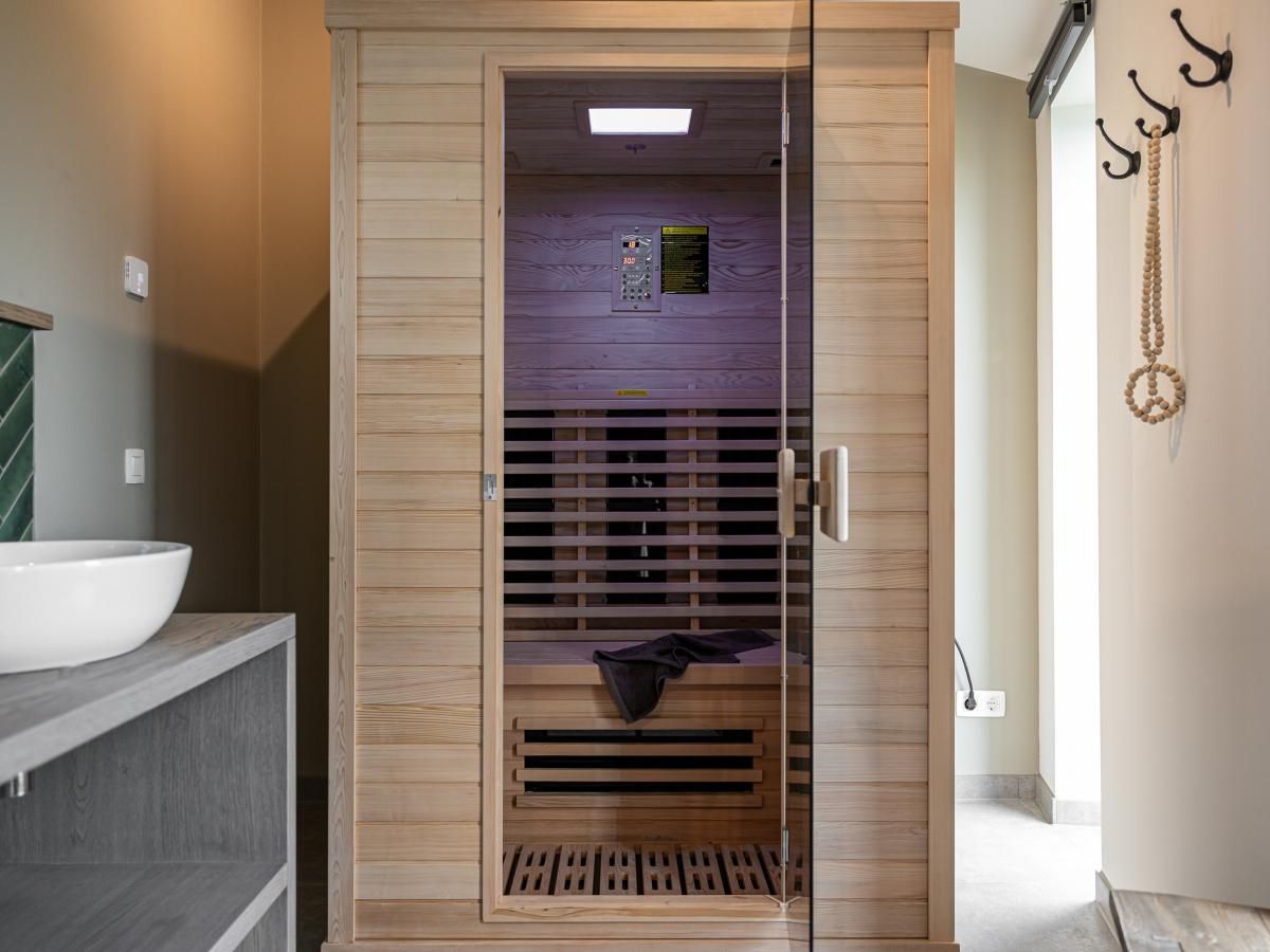 Guest house 590143 - Holiday property Noord-Beveland - Natuurhuis Zilte stilte