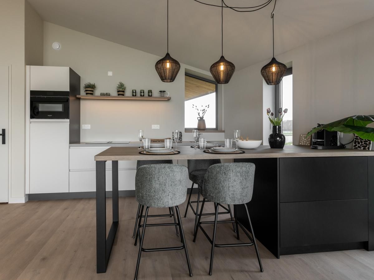 Guest house 590143 - Holiday property Noord-Beveland - Natuurhuis Zilte stilte