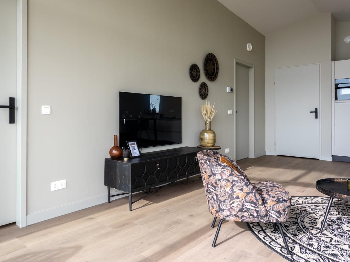 Guest house 590143 - Holiday property Noord-Beveland - Natuurhuis Zilte stilte