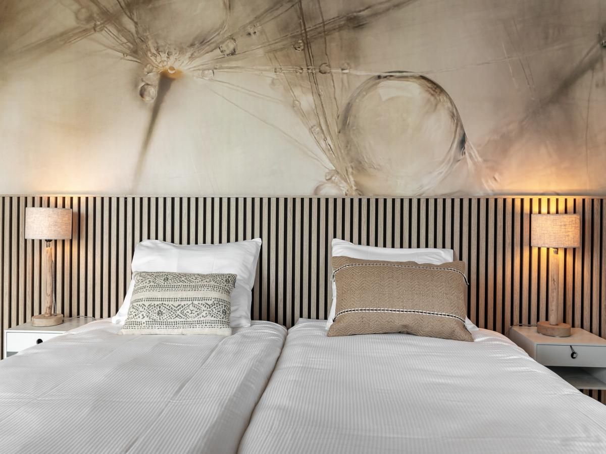 Guest house 590143 - Holiday property Noord-Beveland - Natuurhuis Zilte stilte