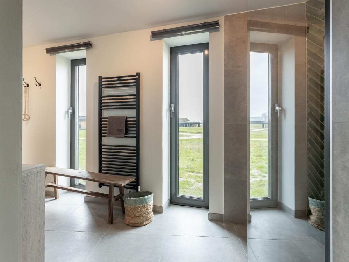 Guest house 590143 - Holiday property Noord-Beveland - Natuurhuis Zilte stilte