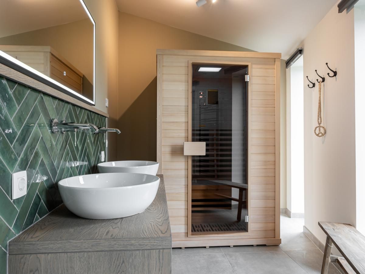 Guest house 590143 - Holiday property Noord-Beveland - Natuurhuis Zilte stilte