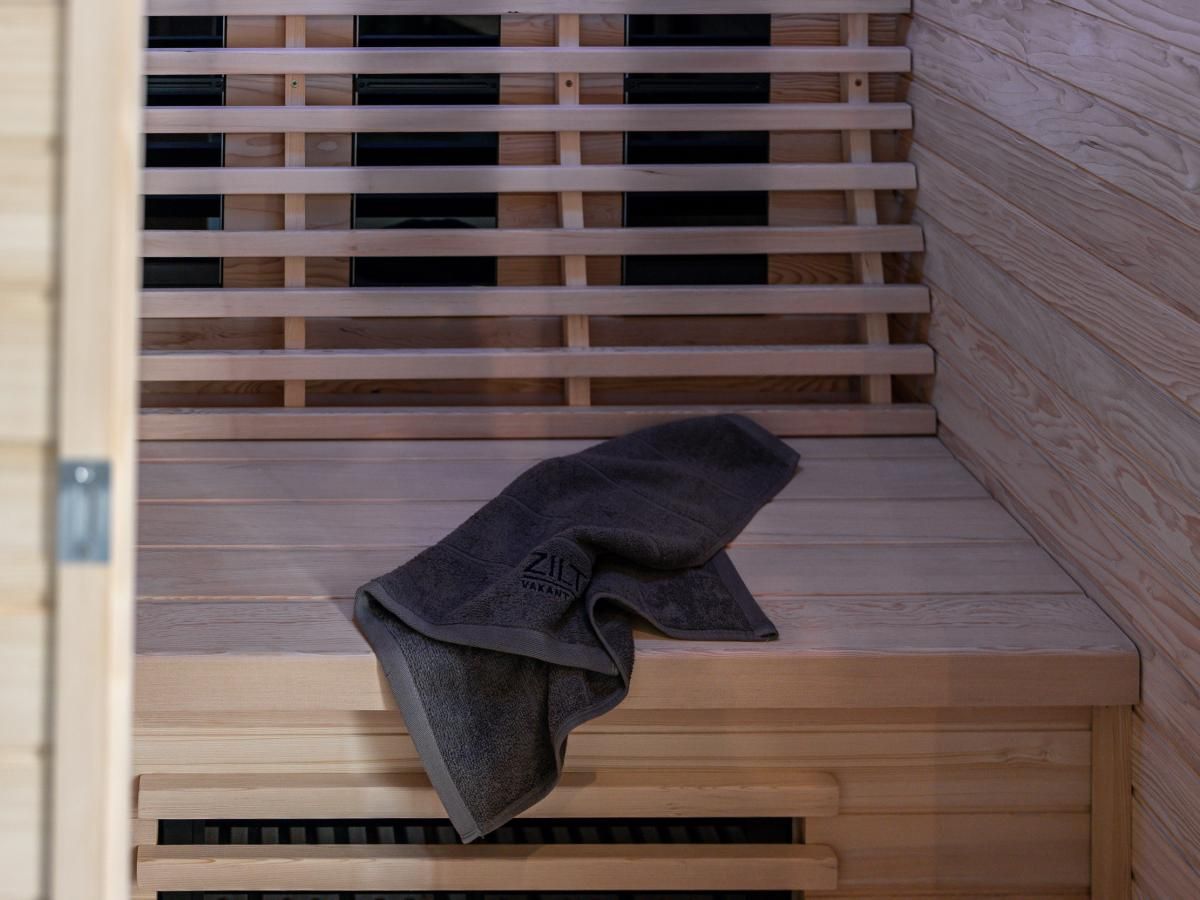 Guest house 590143 - Holiday property Noord-Beveland - Natuurhuis Zilte stilte