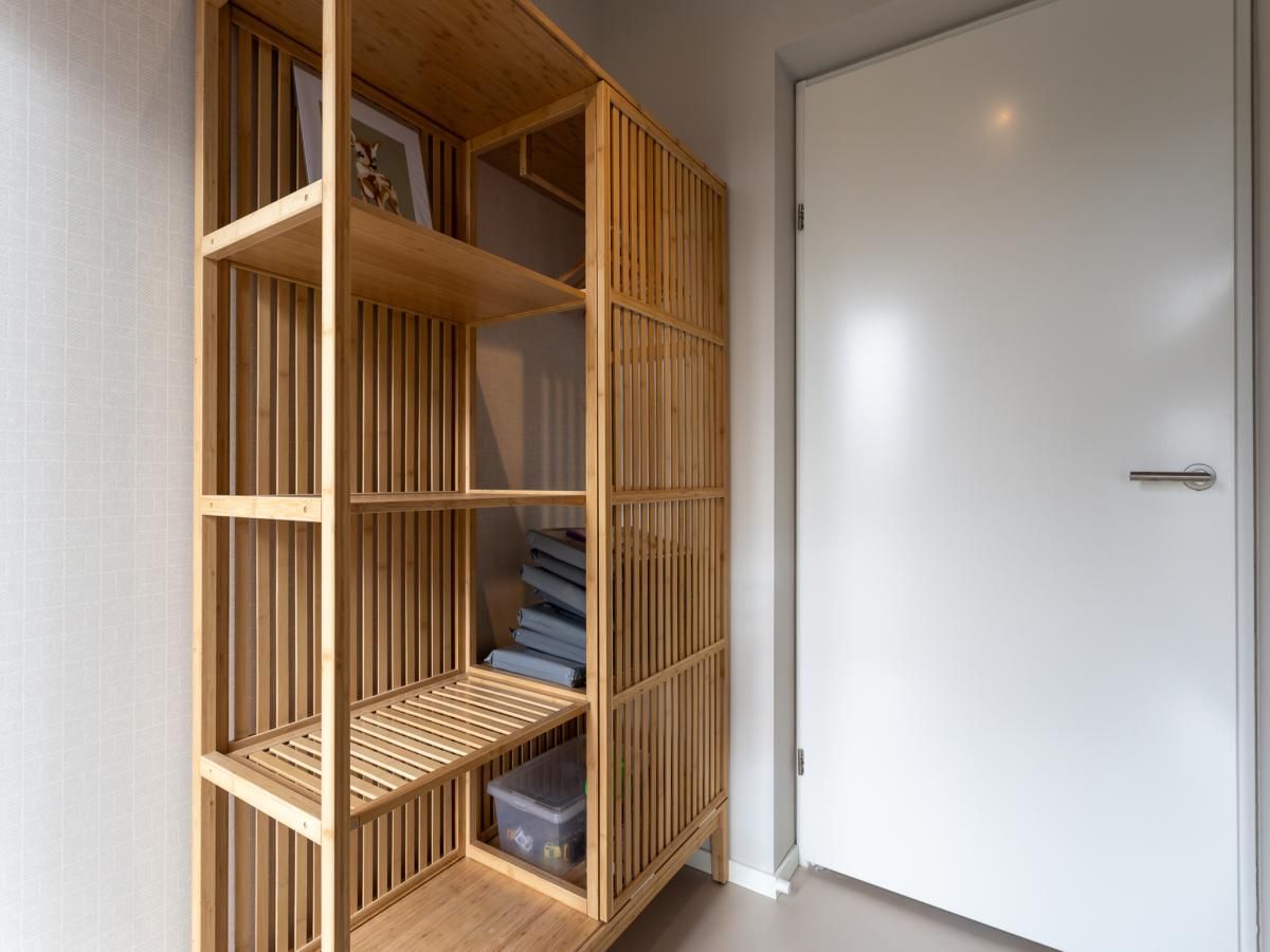 Unterkunft 590147 - Ferienhaus Noord-Beveland - Natuurhuis Waterrand