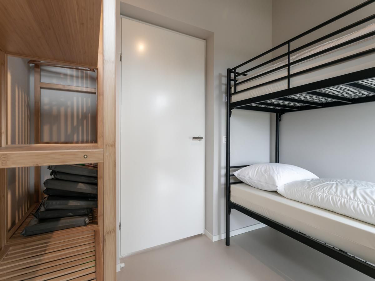 Unterkunft 590147 - Ferienhaus Noord-Beveland - Natuurhuis Waterrand