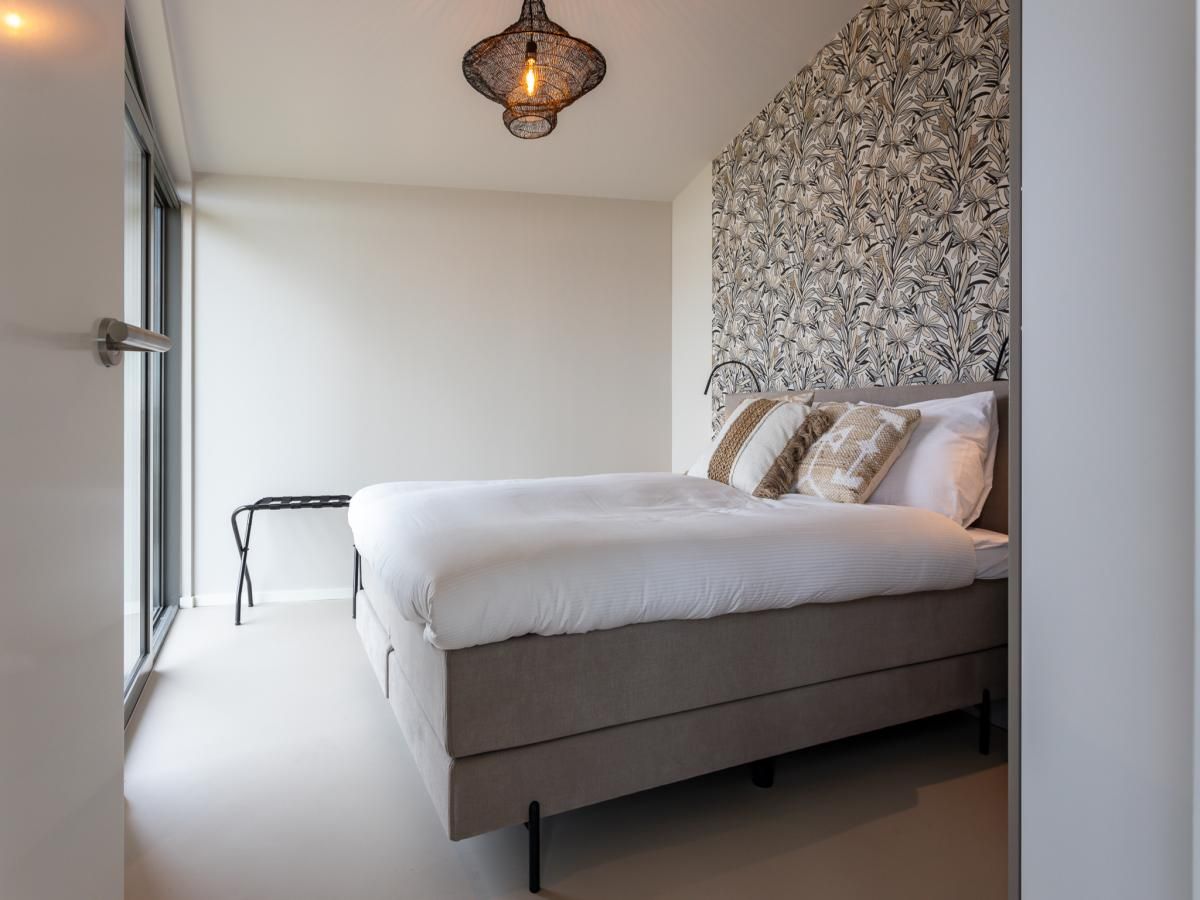 Unterkunft 590147 - Ferienhaus Noord-Beveland - Natuurhuis Waterrand