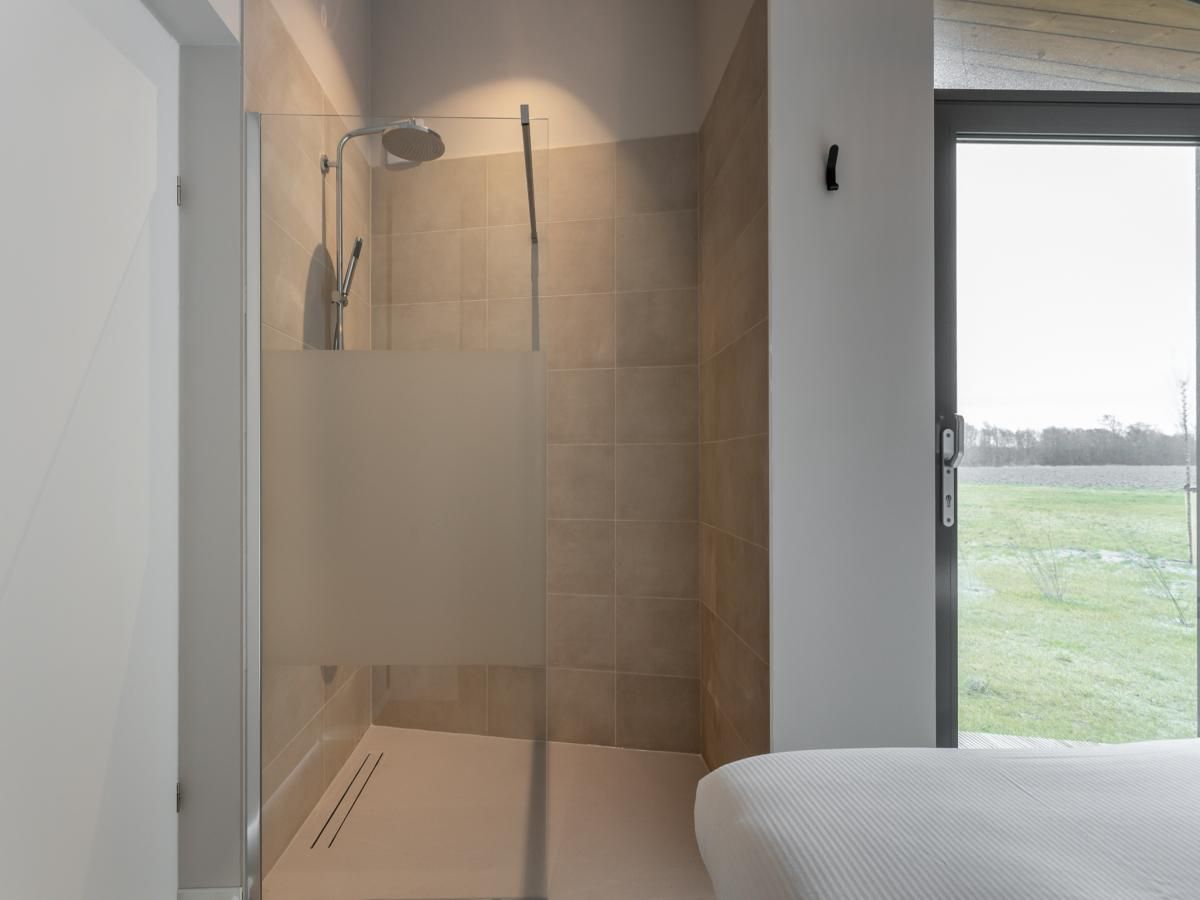 Unterkunft 590147 - Ferienhaus Noord-Beveland - Natuurhuis Waterrand