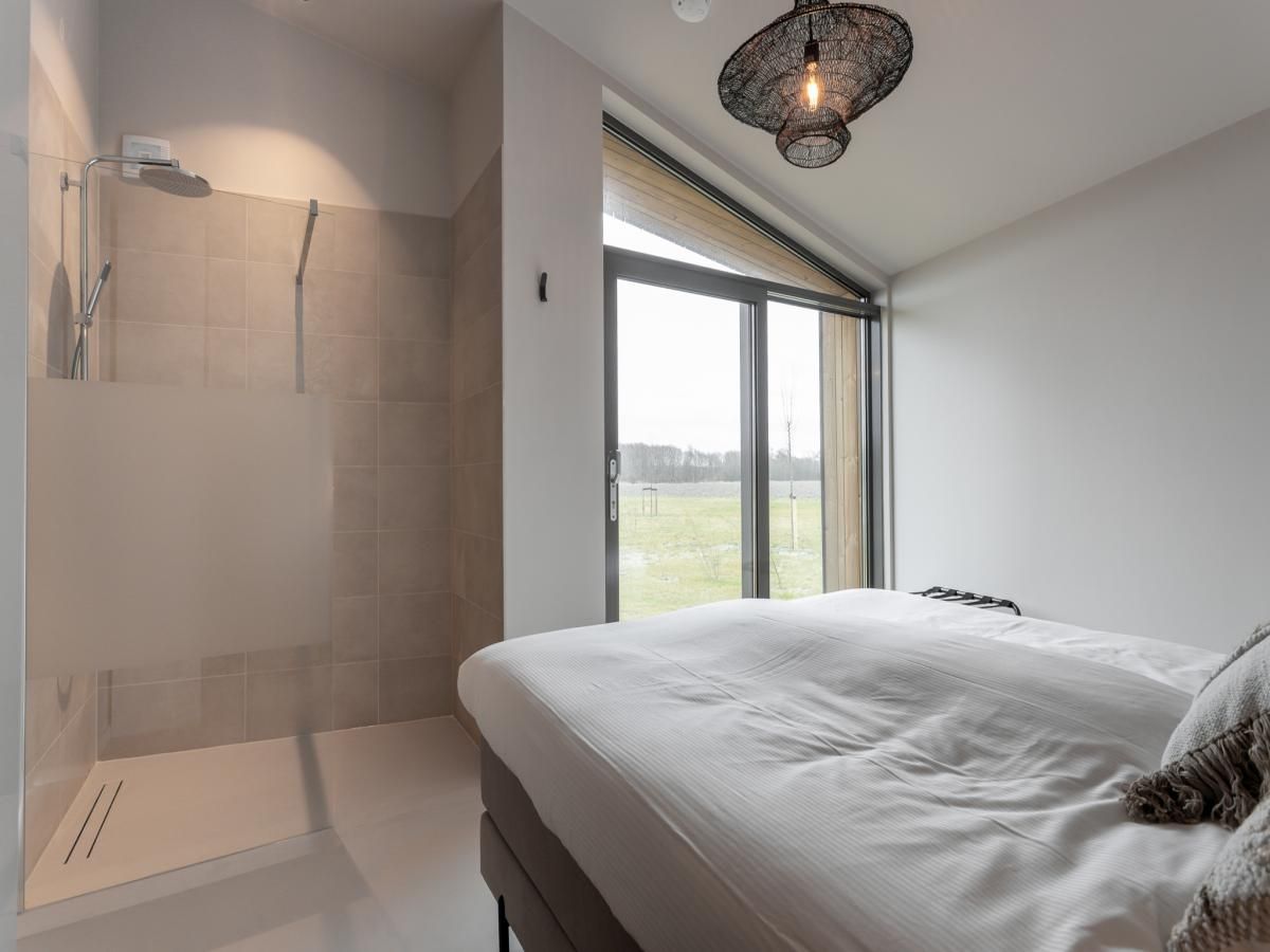 Unterkunft 590147 - Ferienhaus Noord-Beveland - Natuurhuis Waterrand