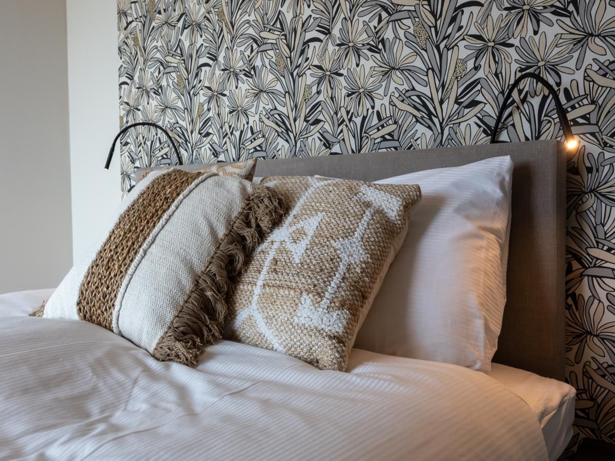 Unterkunft 590147 - Ferienhaus Noord-Beveland - Natuurhuis Waterrand