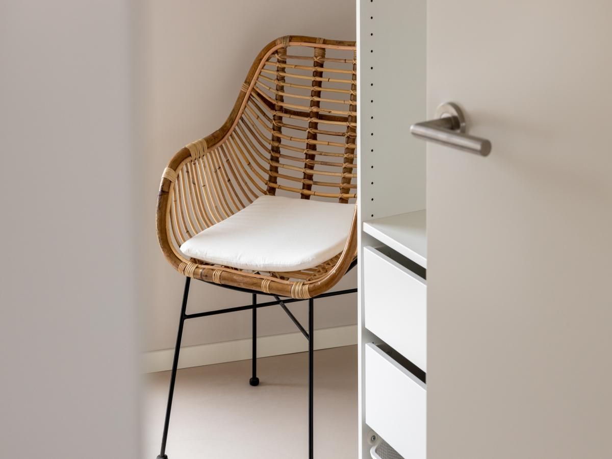 Unterkunft 590147 - Ferienhaus Noord-Beveland - Natuurhuis Waterrand