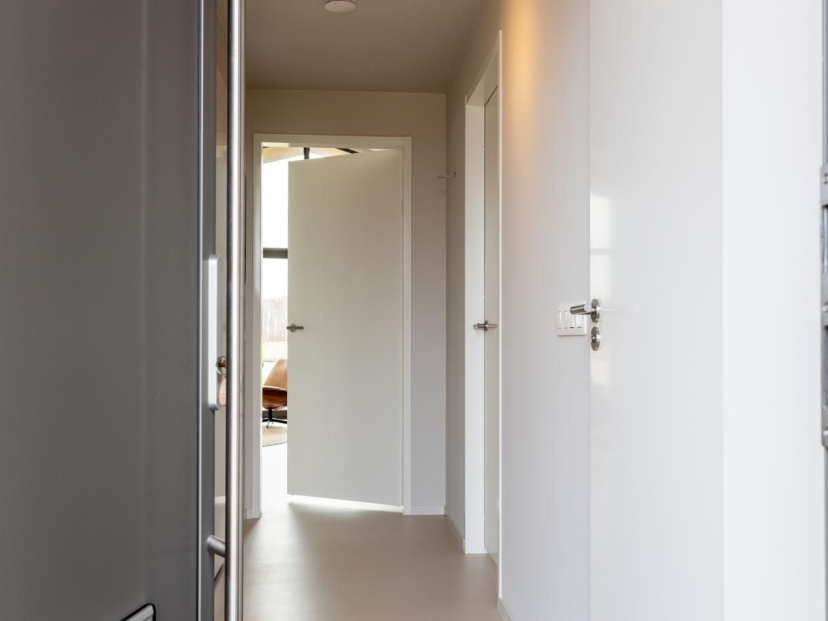 Unterkunft 590147 - Ferienhaus Noord-Beveland - Natuurhuis Waterrand