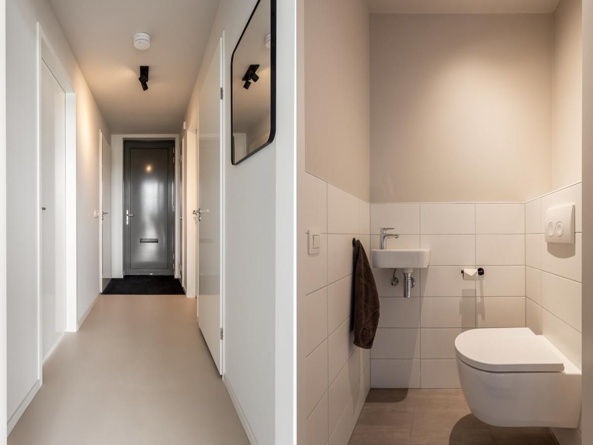 Unterkunft 590147 - Ferienhaus Noord-Beveland - Natuurhuis Waterrand