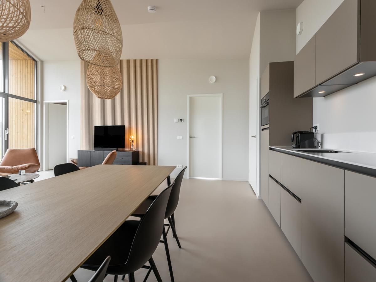 Unterkunft 590147 - Ferienhaus Noord-Beveland - Natuurhuis Waterrand