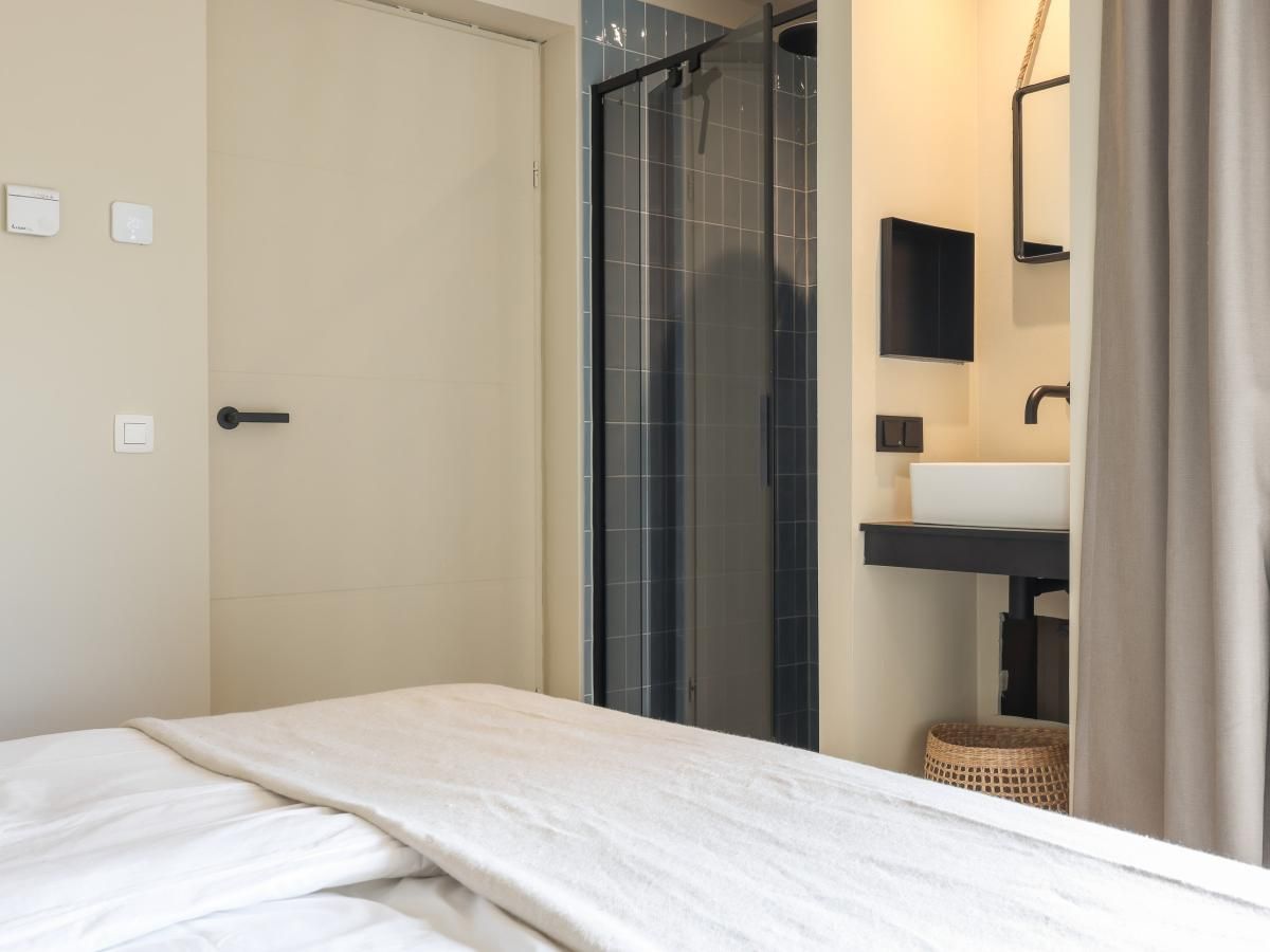 Unterkunft 590148 - Ferienhaus Noord-Beveland - Natuurhuis Waterloop