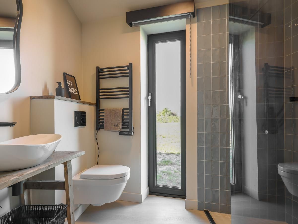 Unterkunft 590148 - Ferienhaus Noord-Beveland - Natuurhuis Waterloop