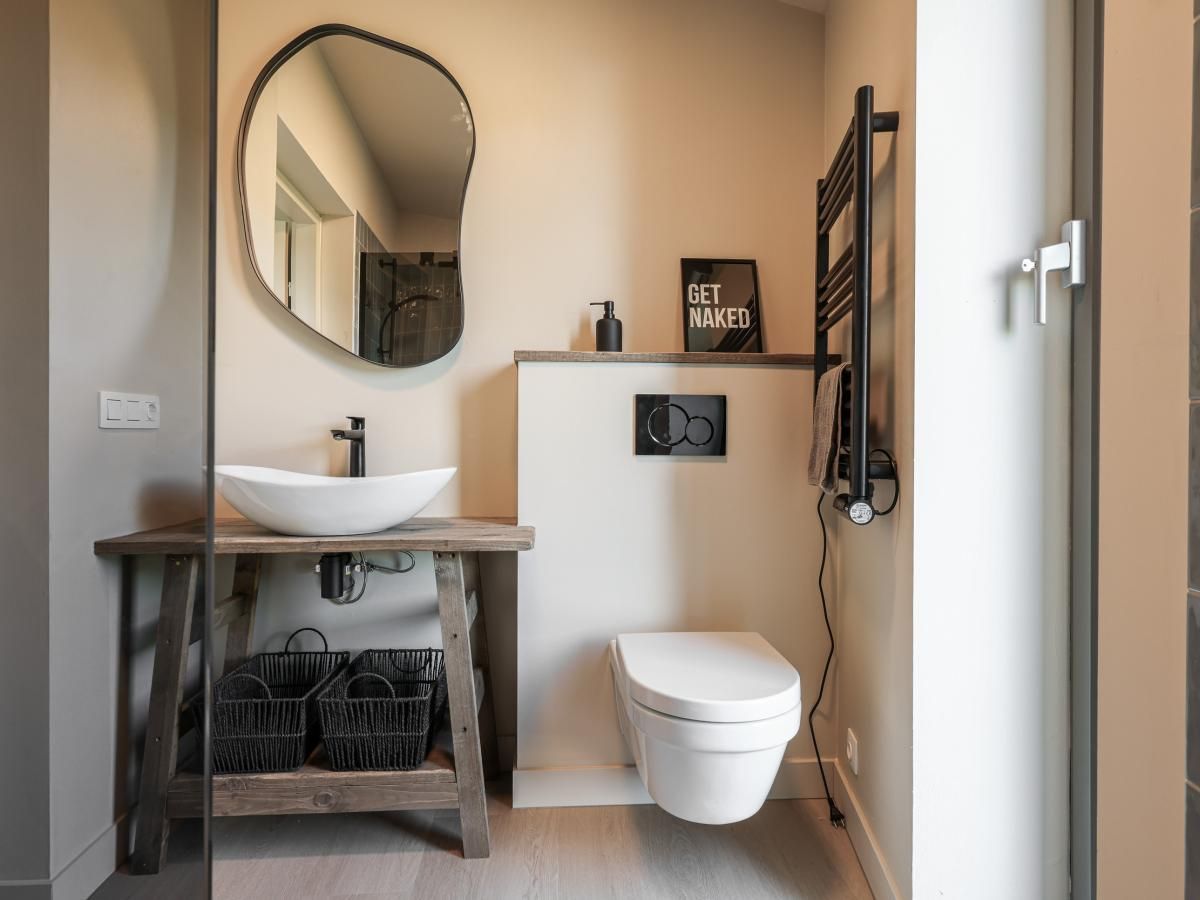 Unterkunft 590148 - Ferienhaus Noord-Beveland - Natuurhuis Waterloop