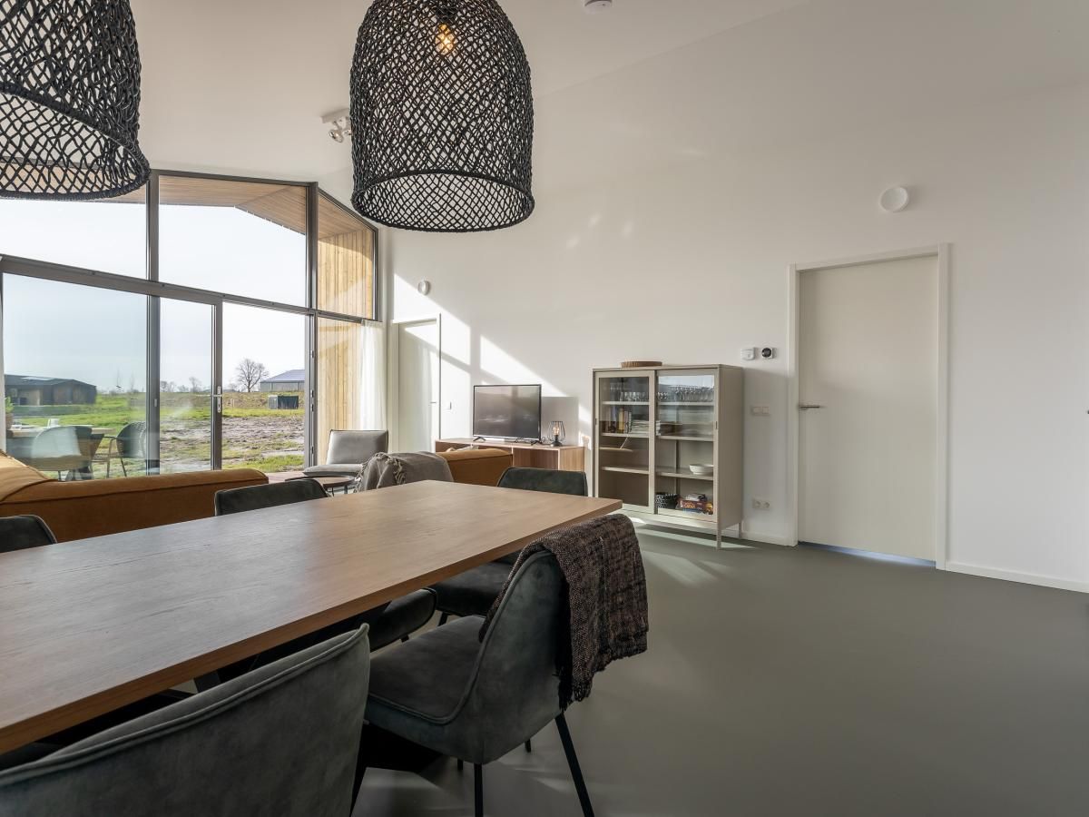 Unterkunft 590149 - Ferienhaus Noord-Beveland - Natuurhuis Veerdijk