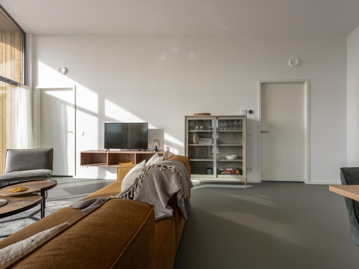 Unterkunft 590149 - Ferienhaus Noord-Beveland - Natuurhuis Veerdijk