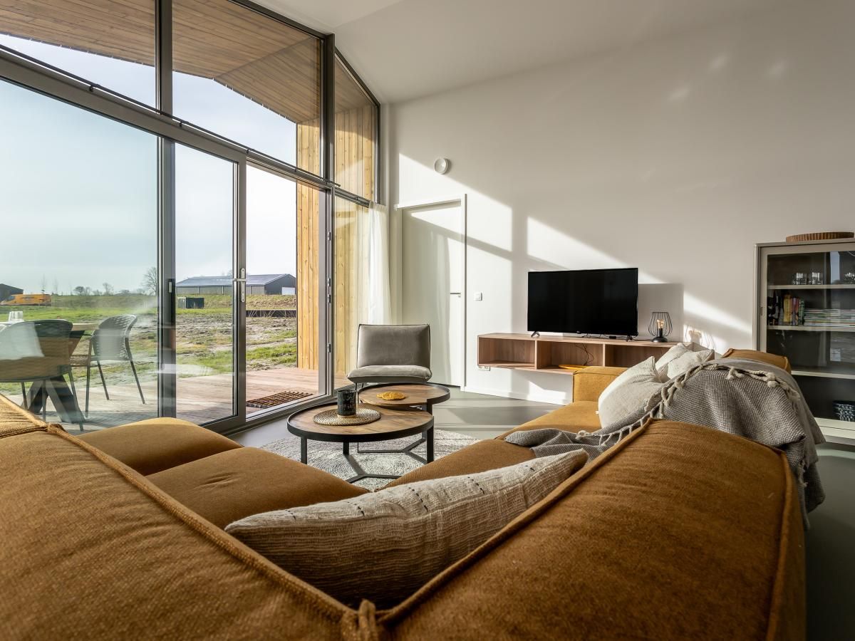 Unterkunft 590149 - Ferienhaus Noord-Beveland - Natuurhuis Veerdijk