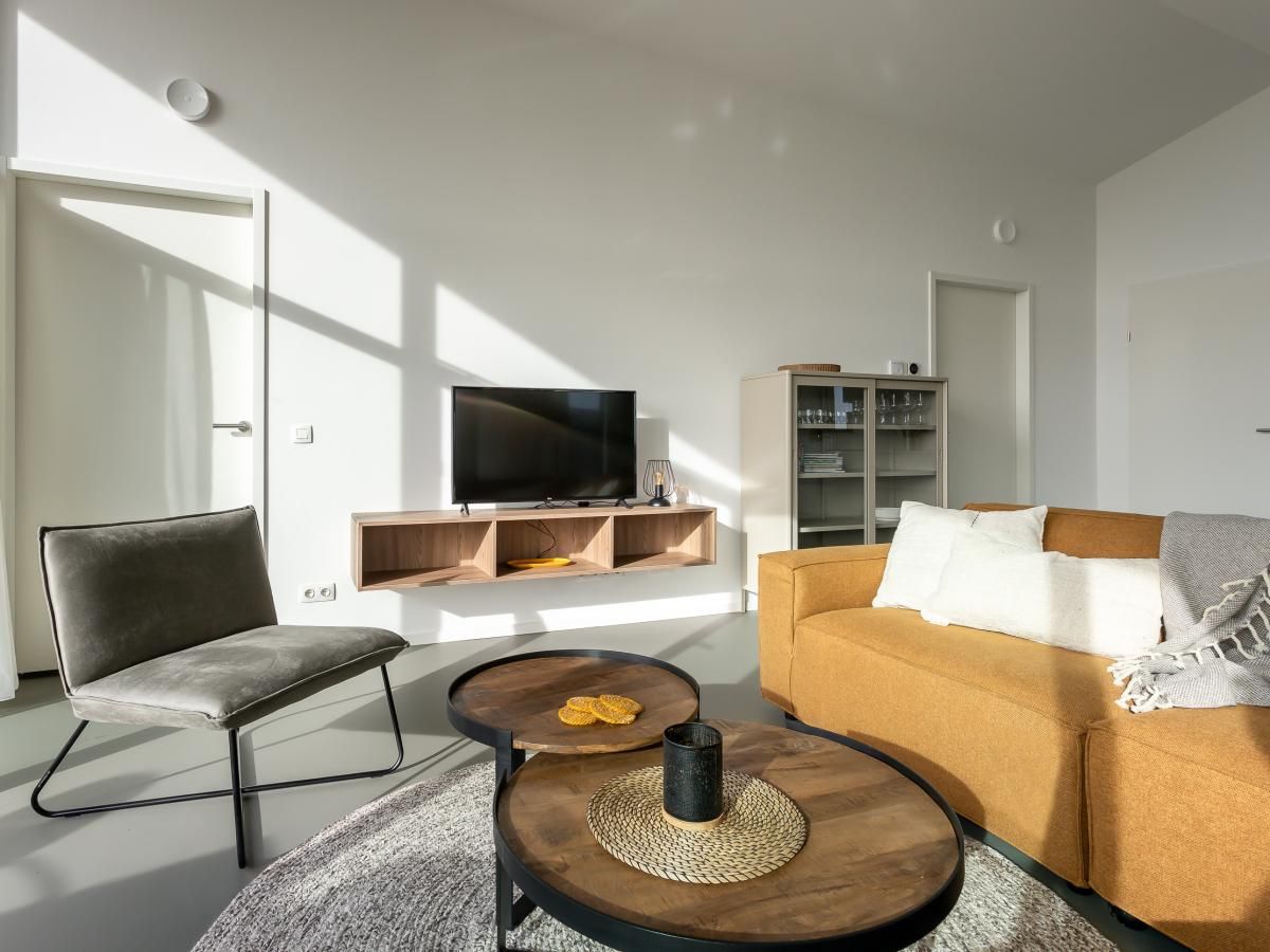 Unterkunft 590149 - Ferienhaus Noord-Beveland - Natuurhuis Veerdijk