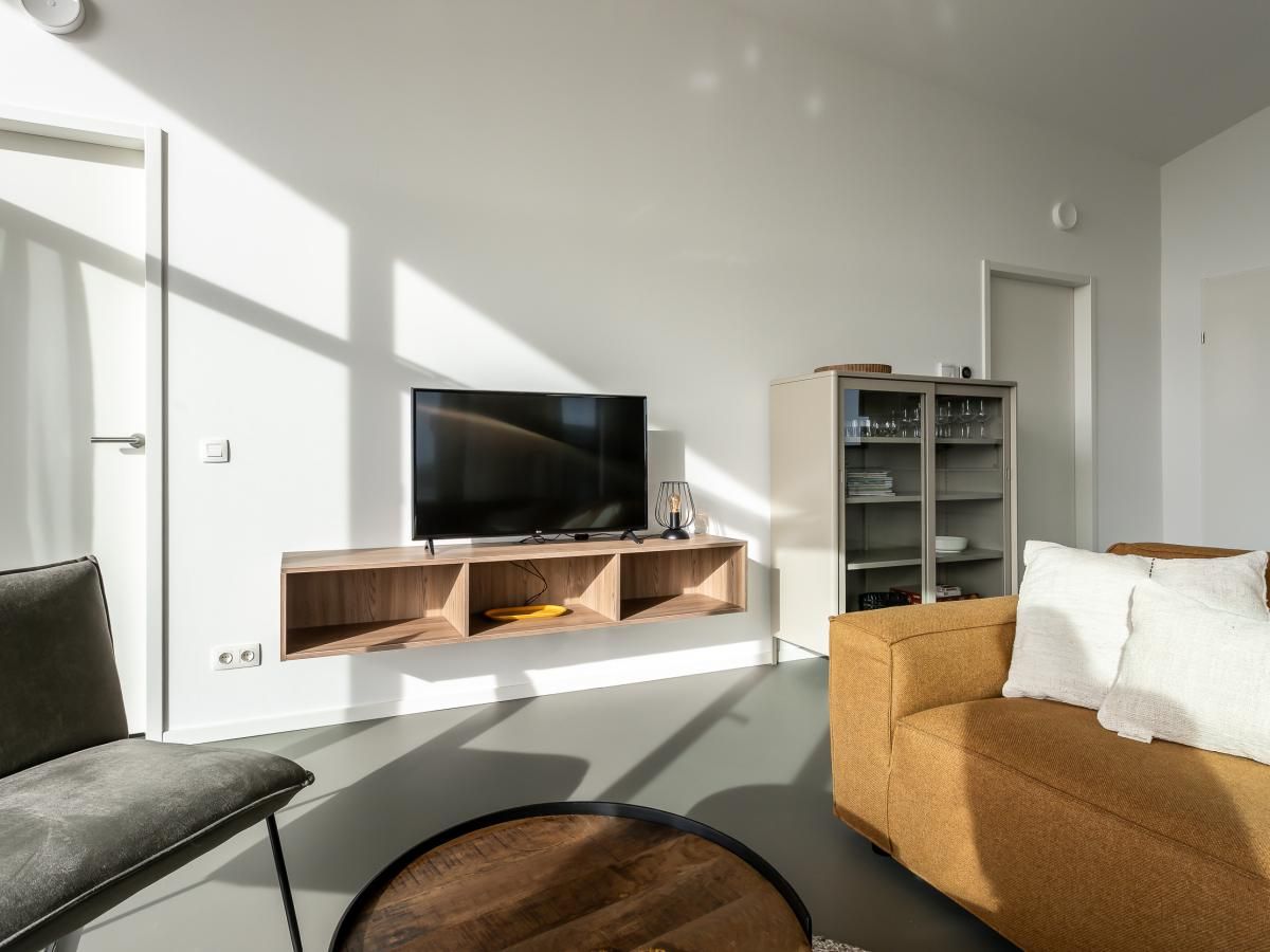 Unterkunft 590149 - Ferienhaus Noord-Beveland - Natuurhuis Veerdijk