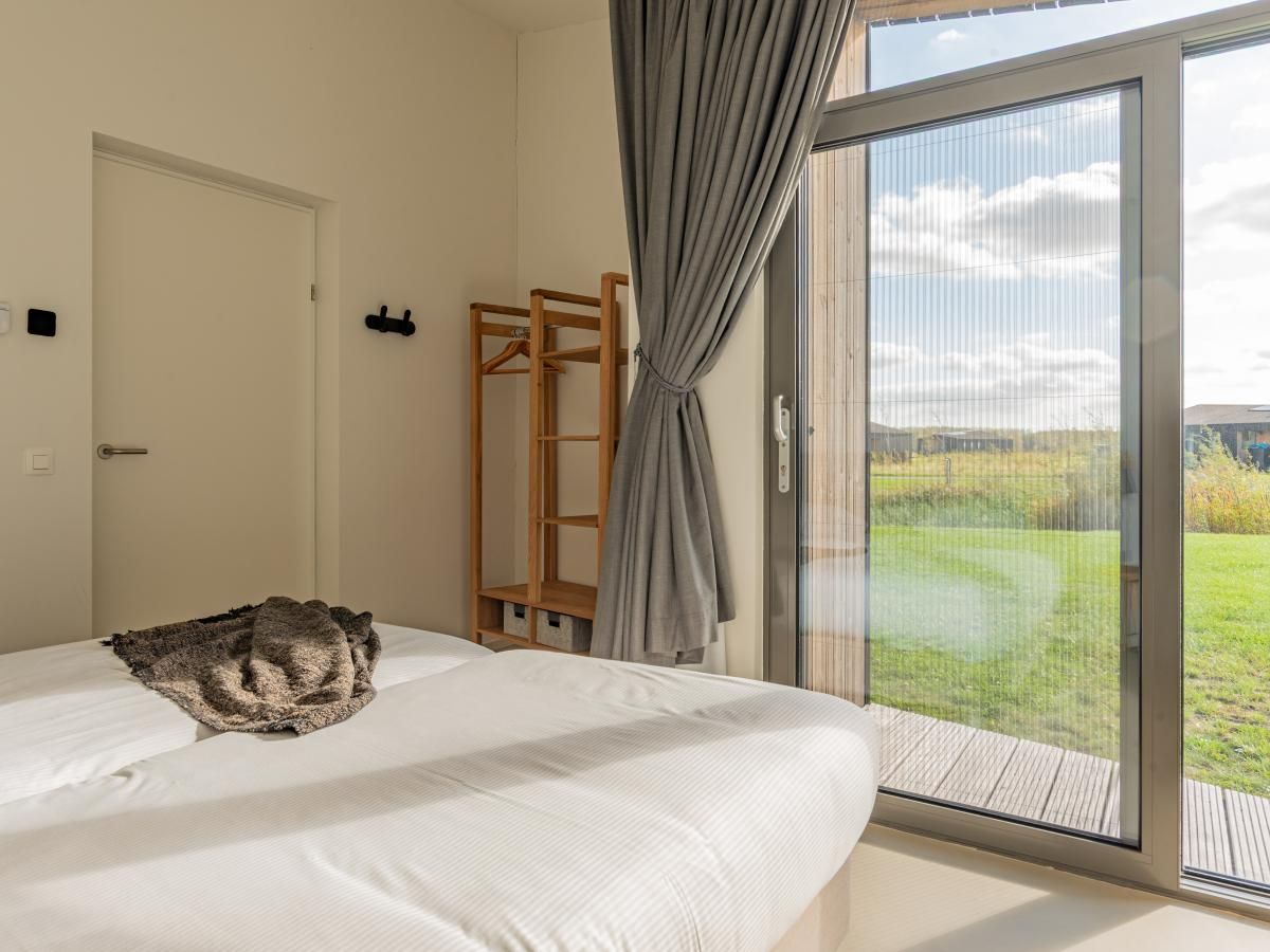 Unterkunft 590150 - Ferienhaus Noord-Beveland - Natuurhuis Dauwkant