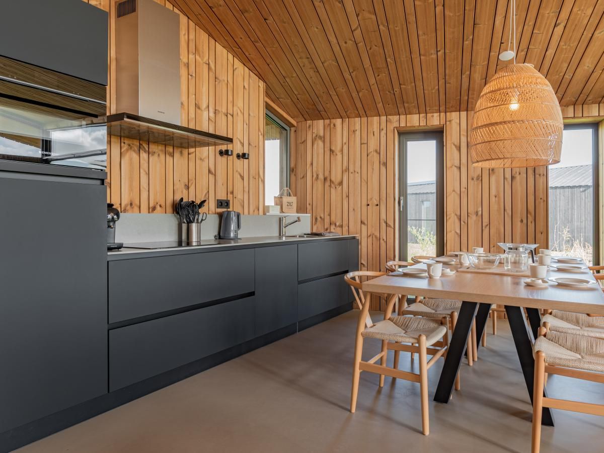 Unterkunft 590150 - Ferienhaus Noord-Beveland - Natuurhuis Dauwkant