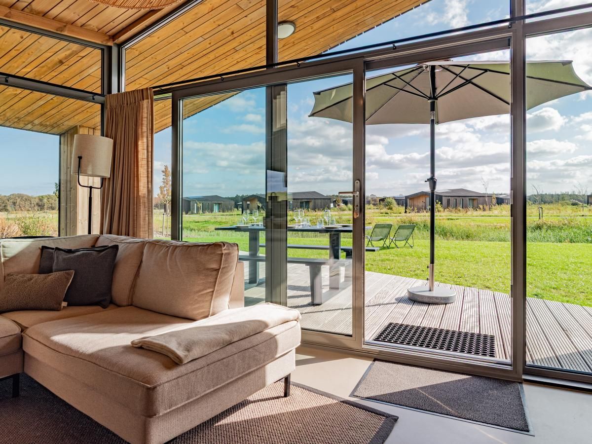 Unterkunft 590150 - Ferienhaus Noord-Beveland - Natuurhuis Dauwkant