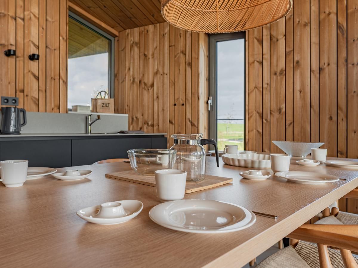 Unterkunft 590150 - Ferienhaus Noord-Beveland - Natuurhuis Dauwkant