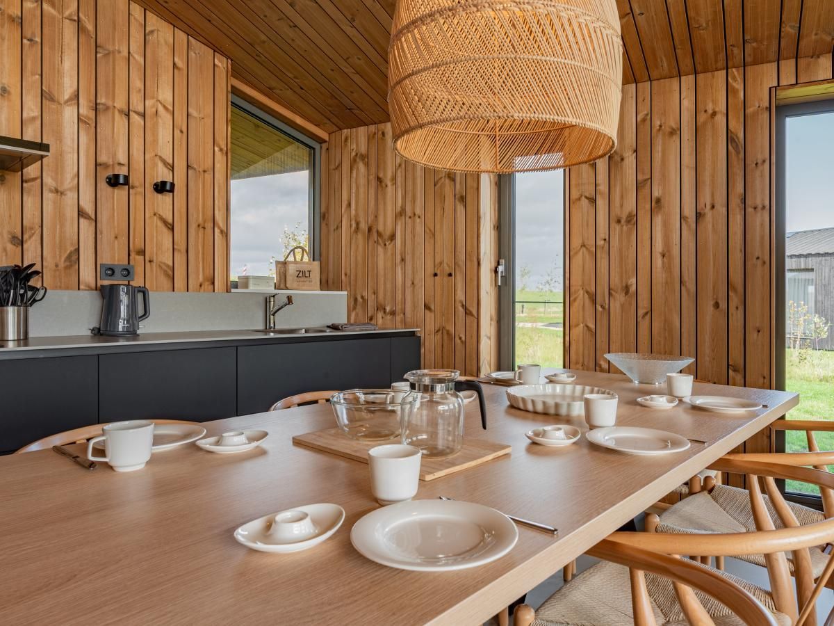 Unterkunft 590150 - Ferienhaus Noord-Beveland - Natuurhuis Dauwkant