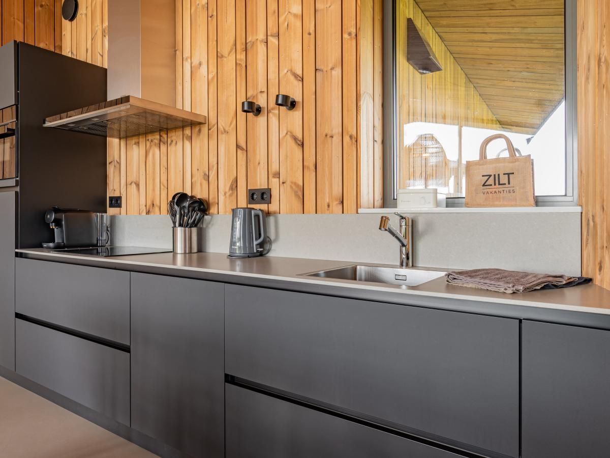 Unterkunft 590150 - Ferienhaus Noord-Beveland - Natuurhuis Dauwkant