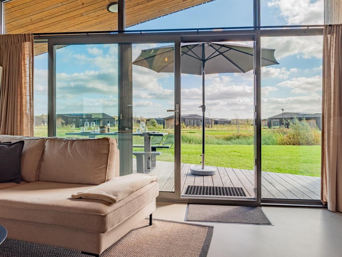 Unterkunft 590150 - Ferienhaus Noord-Beveland - Natuurhuis Dauwkant